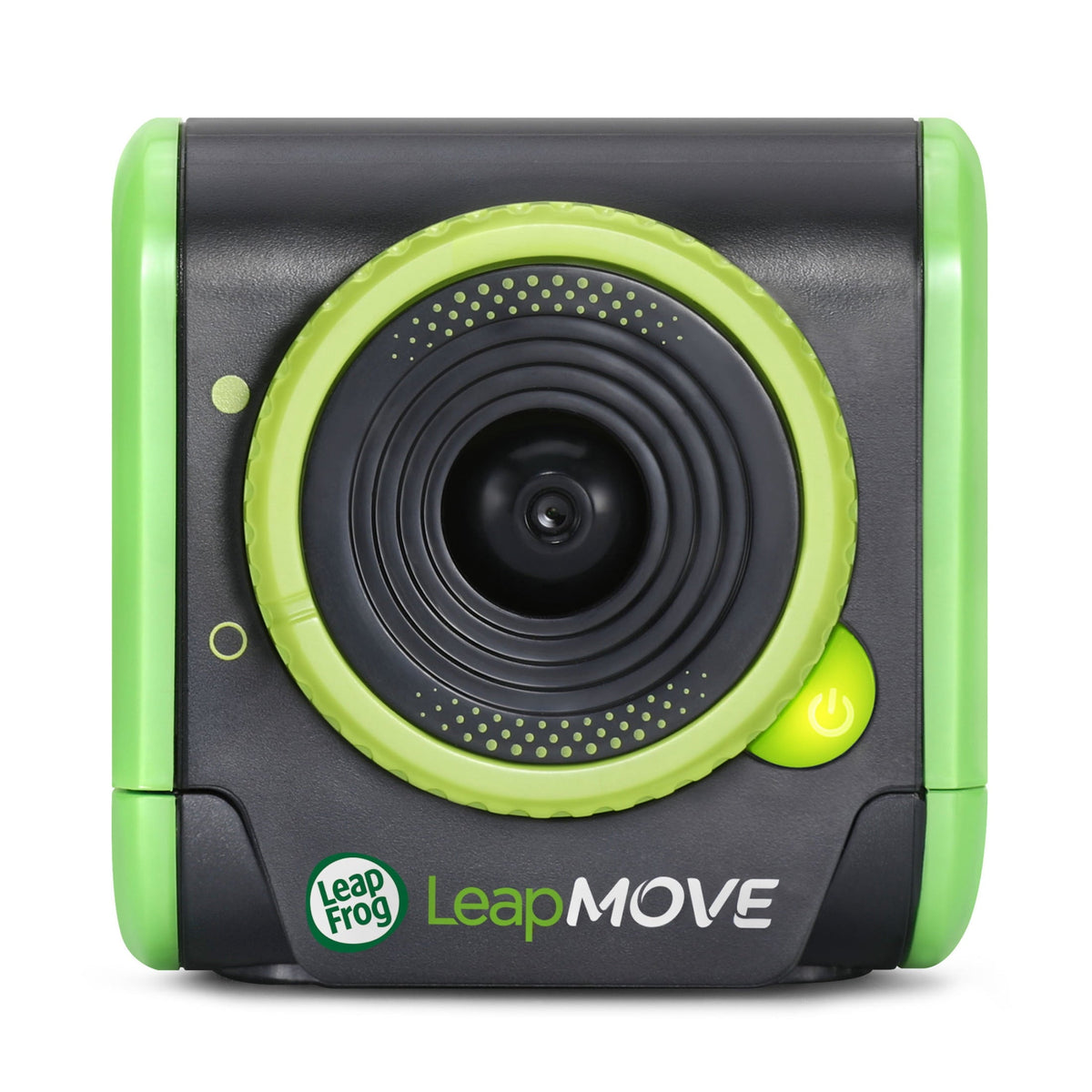LeapFrog LeapMove Interactive Learning Game, Ages 4-7 Years Old