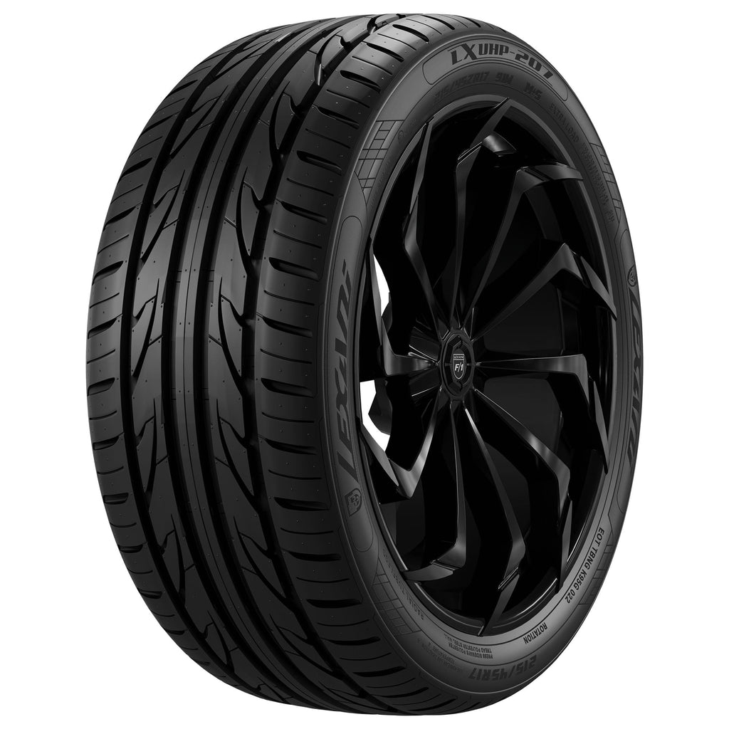 Lexani LXUHP-207 UHP All Season 225/40R18 92W Passenger Tire