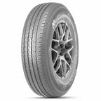 MilePlus EVER Trail ST ST205/75R15 E/10PLY Trailer Tire