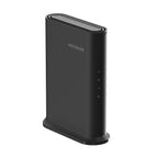 NETGEAR WiFi 6 Router (RAX5) – Security Features, AX1600 Wireless Speed (Up to 1.6 Gbps) - Covers up to 1,500 sq. ft., 20 Devices
