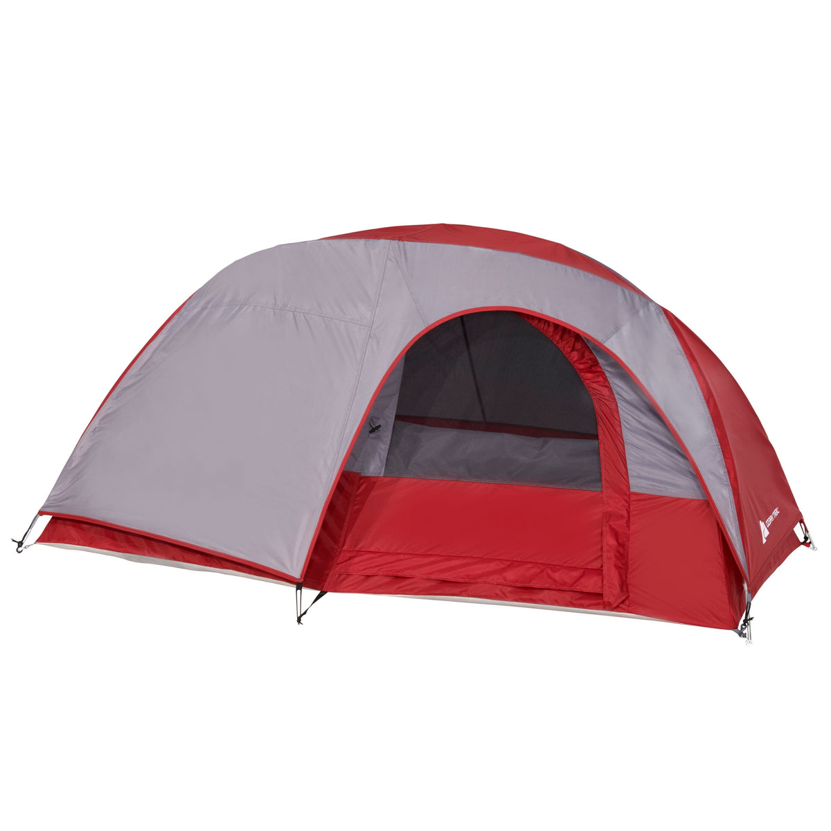 Ozark Trail 1-Person Backpacking Tent with Large D-Style Door