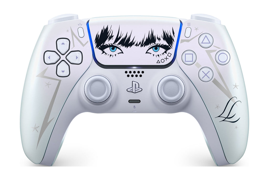 PS5 DualSense® Wireless Controller – LISA Limited Edition