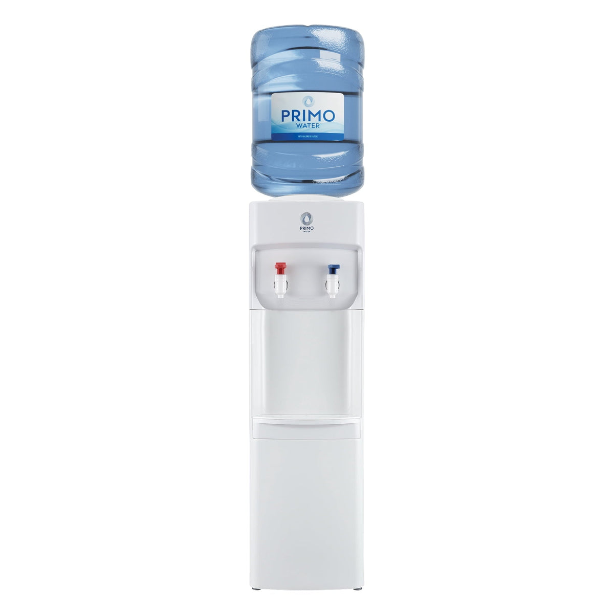 Primo Water® Top Loading Classic 2 Temp Water Dispenser