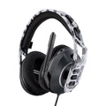 RIG 400 GEN 2 HS Gaming Headset for PlayStation 5, PlayStation 4, Xbox Series X|S, Xbox One, Mobile & PC, Arctic Camo