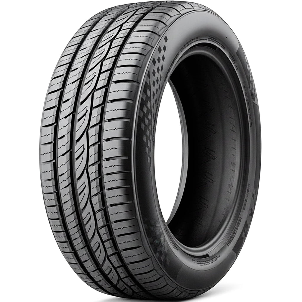 Rockblade StaminaRace 255/50ZR19 107W Extra Load High Performance All-Season Sport Utility Vehicle One Tire