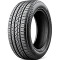 Rockblade StaminaRace 255/50ZR19 107W Extra Load High Performance All-Season Sport Utility Vehicle One Tire