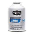 Super Tech 1234YF Refrigerant, 8oz