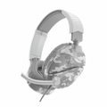 Turtle Beach Recon 70 Wired Gaming Headset Multiplatform, Arctic Camo