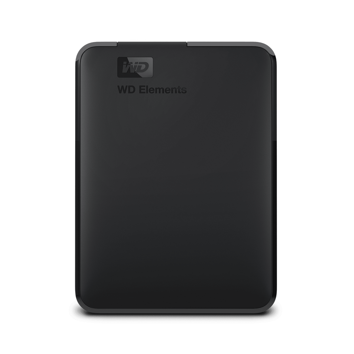 Western Digital 1TB WD Elements Portable USB 3.2 Gen 1, Compatible with PC, Mac, PS4 & Xbox, External Hard Drive HDD - WDBUZG0010BBK-WESN