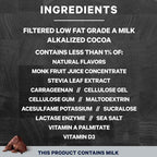 Core Power Elite High Protein Recovery Drink, Chocolate, 14 Fl Oz, Pack Of 12