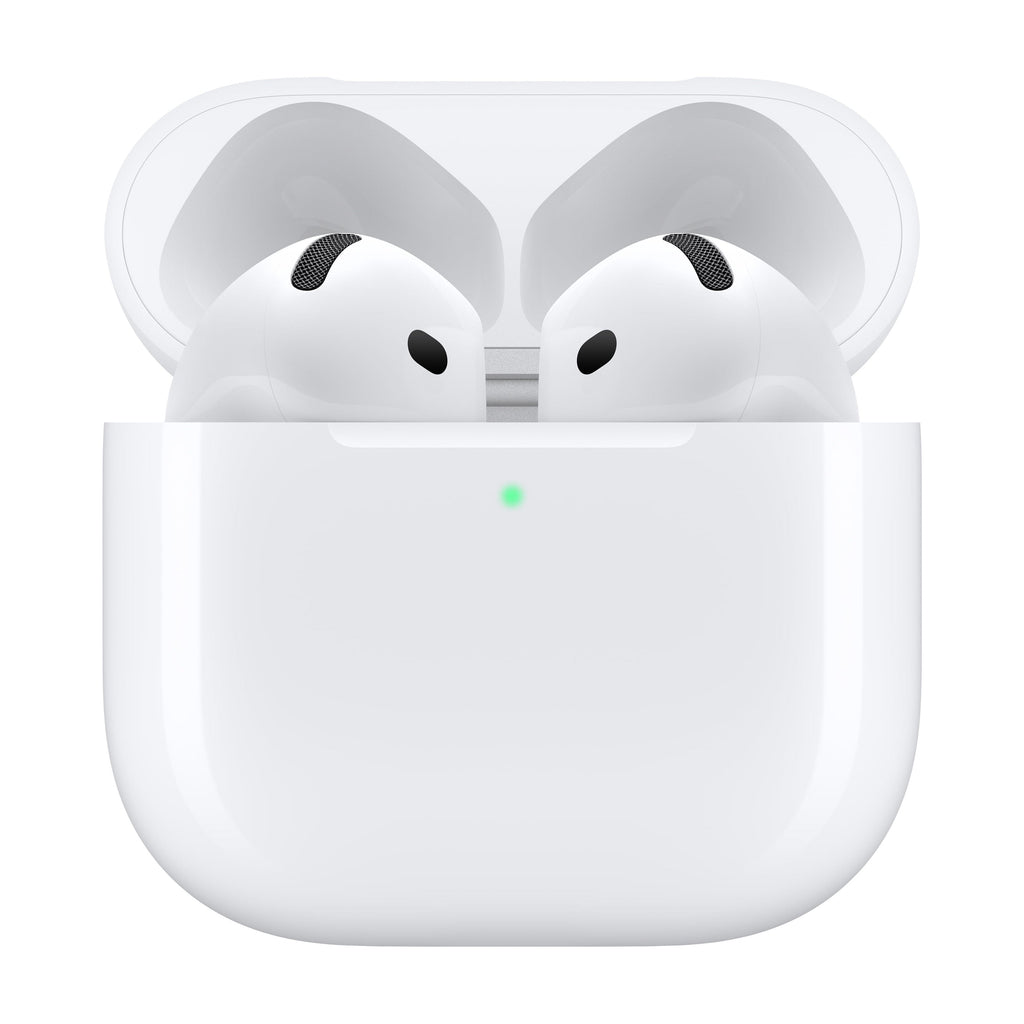 Apple AirPods 4 with Active Noise Cancelling