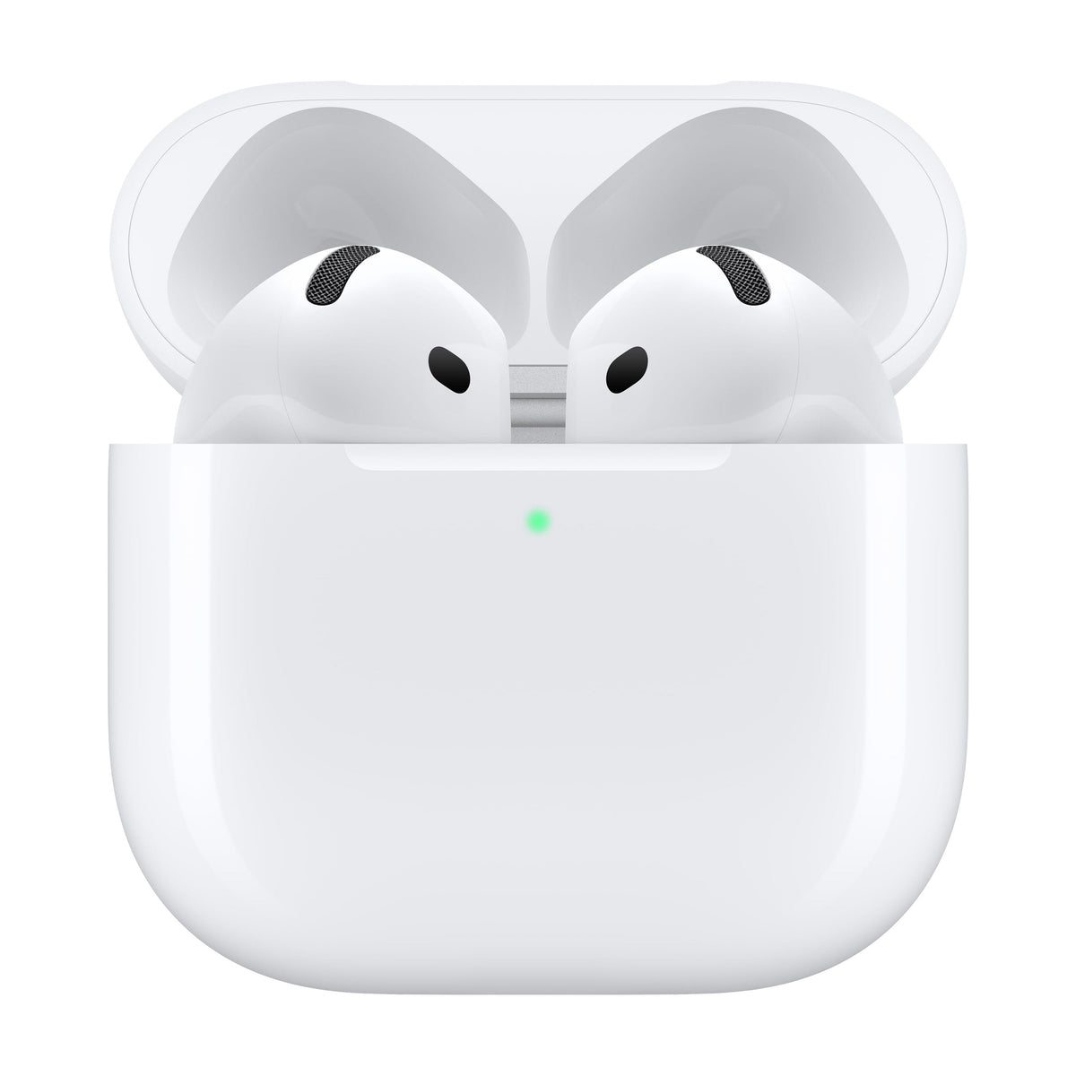 Apple AirPods 4 with Active Noise Cancelling