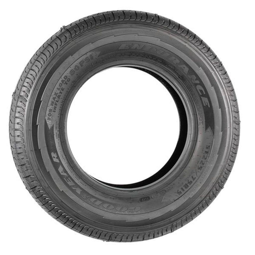 Goodyear Endurance ST225/75R15 117N E Trailer Tire