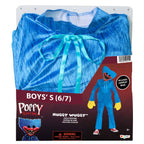 Poppy Playtime Huggy Wuggy Halloween Costume for Children, by Disguise