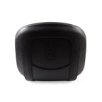 Husqvarna Gray Lawn Mower Tractor Seat - 532424068, 532439822