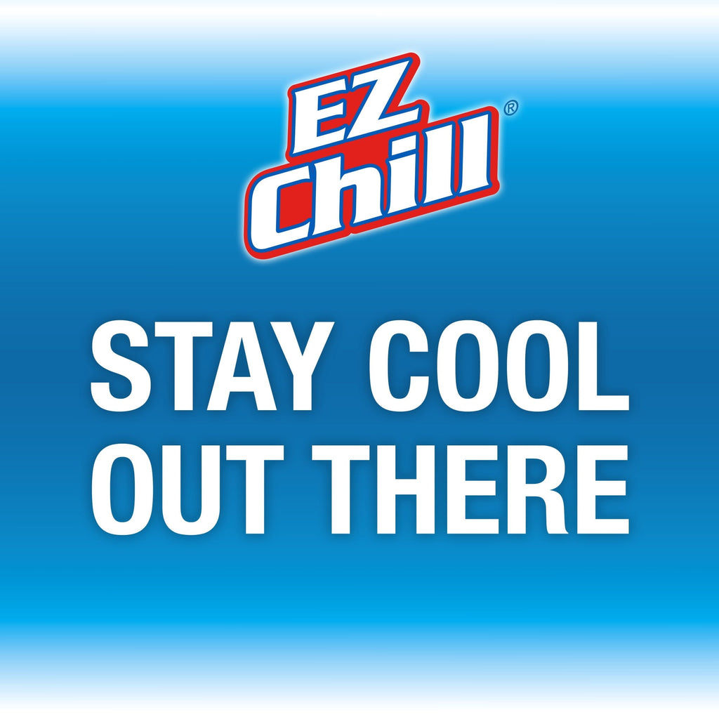 EZ Chill Car A/C Recharge Kit with Reusable R-134a Gauge and Hose