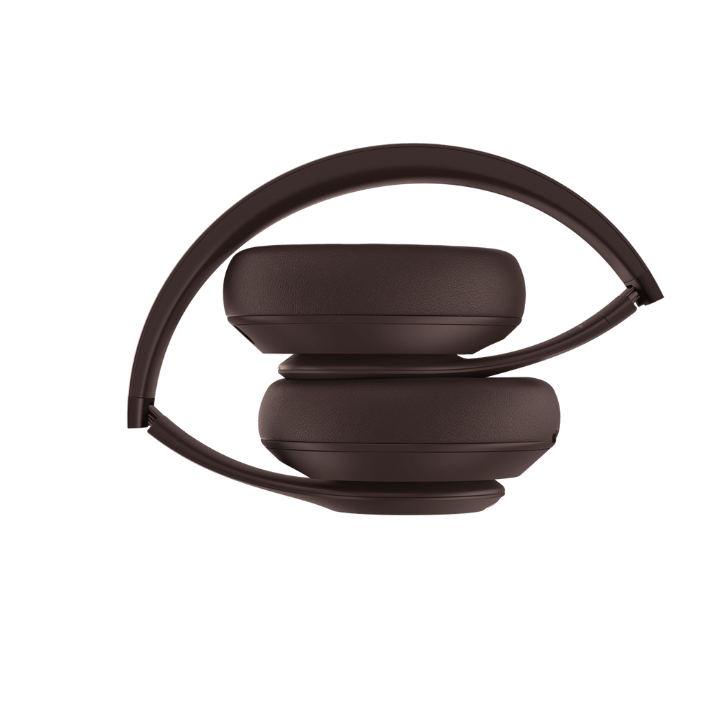 Beats by Dr. Dre Studio Pro Over Ear Headphones MQTT3LL/A, Deep Brown