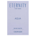 Calvin Klein Eternity Aqua Eau de Toilette Spray, Cologne for Men, 6.7 Oz