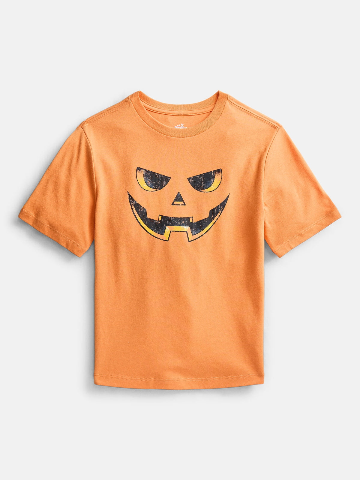 Halloween Boys Graphic Tee with Short Sleeves from Way to Celebrate, Sizes 4-18 & Husky