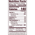 Hershey's Cookies 'n' Creme Fangs Snack Size, Halloween Candy Bag, 9.4 oz