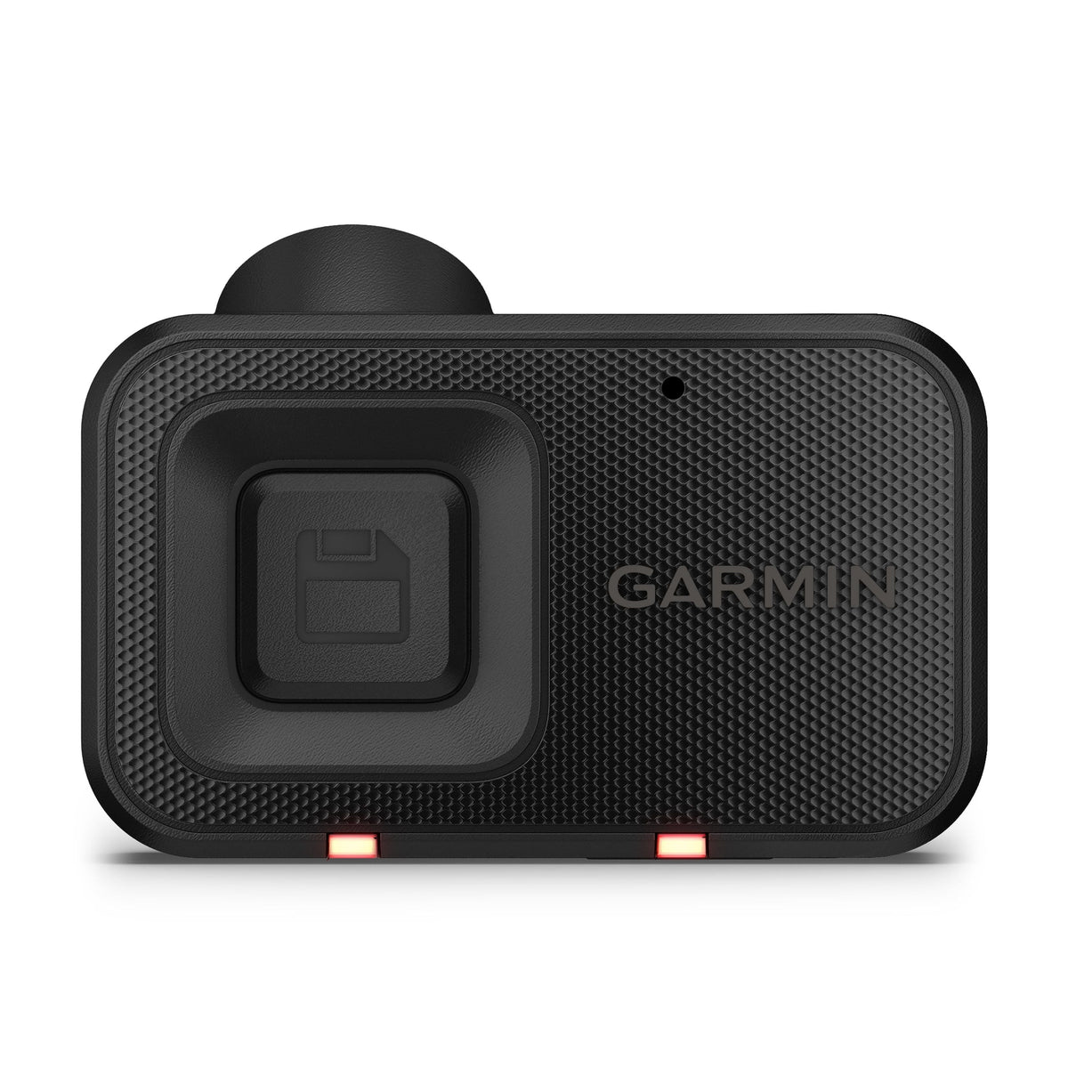 Garmin Dash Cam™ Mini 3, Ultracompact 1080p HD Dash Cam with a 140-degree Field of View, Built In Clarity™ Polarizer, Voice Controlled, Automatic