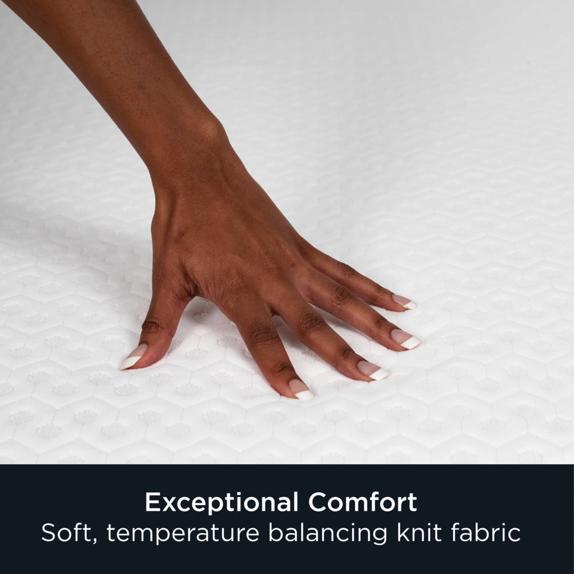 AllerEase Platinum Mattress Cover Protector, Queen- ZipOff Top, Waterproof, Allergen