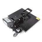 Clamshell Heat Press Machine, Auto Open, 16 x 20 inch - T-Shirt Sublimation Digital Transfer