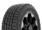 Cooper Discoverer All-Terrain 275/55R20 117T Light Truck & SUV Tire Fits: 2014-18 Chevrolet Silverado 1500 High Country, 2011-18 GMC Sierra 1500