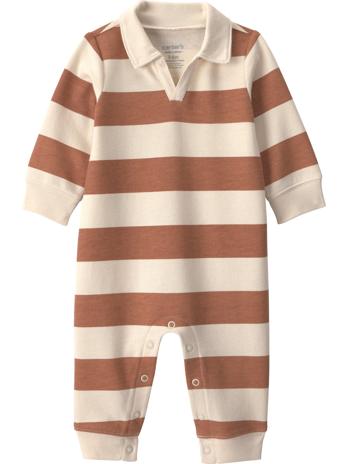 Carter's Child fo Mine Baby Halloween Jumpsuit