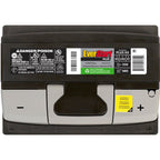 EverStart Plus Lead Acid Automotive Battery, Group Size H5 / LN2 / 47, 12 V, 550 CCA, 100 min RC