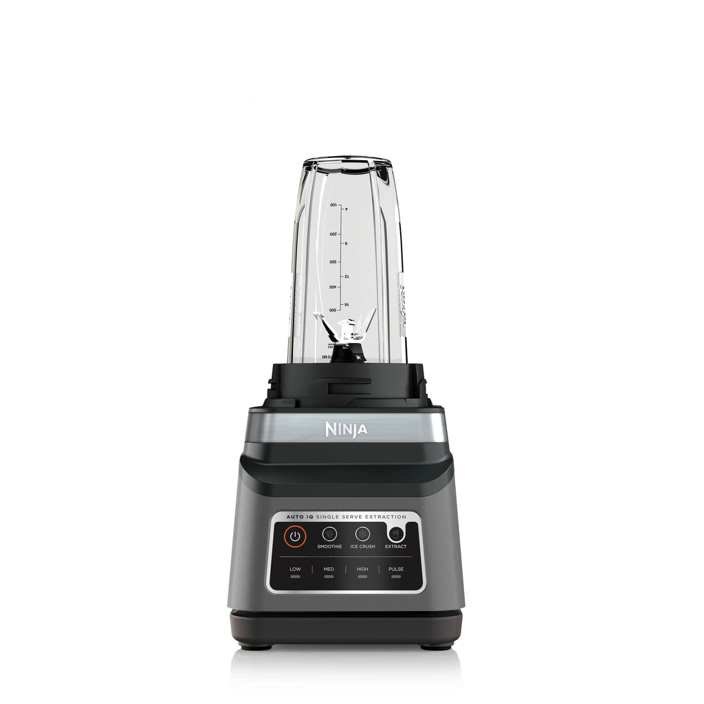 Ninja 1500 W 72 oz Blender, Black - BN751