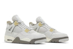 Jordan 4 Retro SE Craft Photon Dust Sneakers - DV3742 021