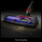 Dyson V8 Cyclone + Car Cleaning Kit Cordless Vacuum | Black/Khaki | New | Newest Gen