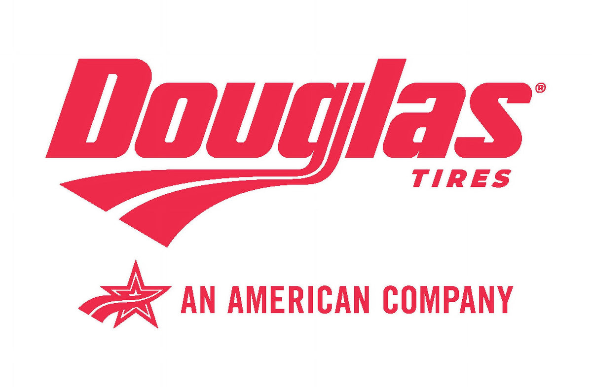 Douglas Touring A/S 225/60R17 99H All-Season Tire