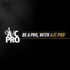 A/C Pro Ultra Synthetic R-134a Refrigerant Kit - 16 OZ