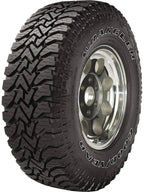Goodyear Wrangler Authority A/T All-Season Tire 31X10.50R15LT 109Q