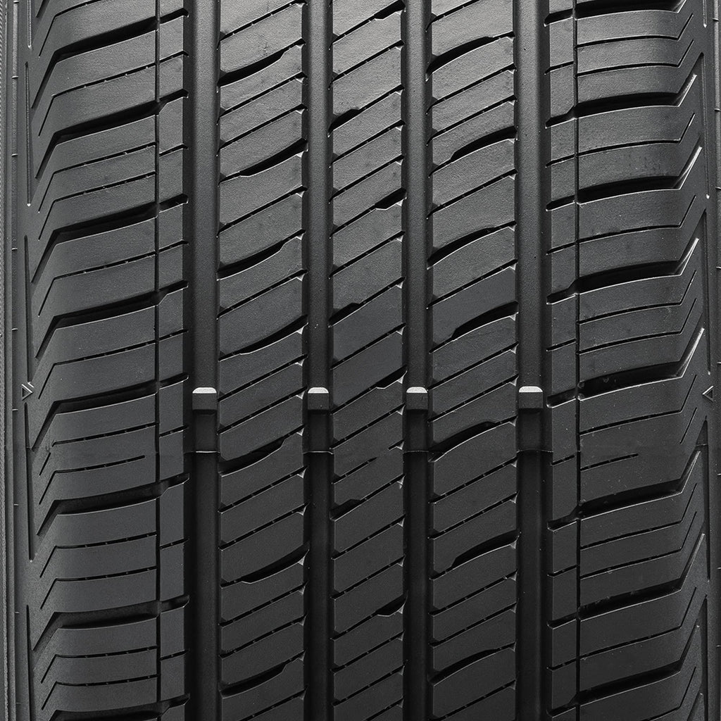 Celimo Salient CS210 All Season 235/65R17 108H XL SUV/Crossover Tire