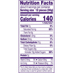 Cadbury Mini Harvest Handfuls Milk Chocolate, Fall Candy Bag, 8.1 oz