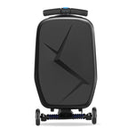 Advwin Scooter Luggage, 37 L, Pink