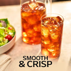 4 pack) Lipton Lemon Iced Tea Mix, 28 Quarts