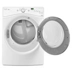 Maytag Front Load Washer And Dryer Pedestal With Storage - 15.5 inch