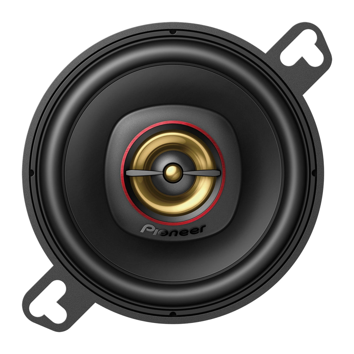 Pioneer TS-351M 3.5" 2-Way Car Coaxial Speakers, 450W Peak Power, 100W RMS, 52Hz-33kHz Frequency Response, 4Ω Impedance