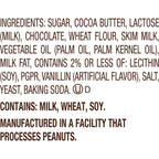 Kit Kat® Milk Chocolate Wafer Count and Witch King Size, Candy Bar, 3 oz