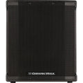 Cerwin Vega 18-Inch 1000 Watt Powered Subwoofer - CVE-18S