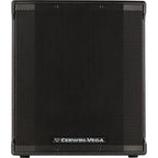 Cerwin Vega 18-Inch 1000 Watt Powered Subwoofer - CVE-18S