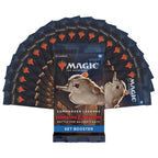 Magic: The Gathering Commander Legends: Battle For Baldur's Gate Set Booster Box, 18 Packs - D10050000
