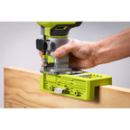 RYOBI Door Hinge Template