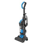 Eureka MaxSwivel Deluxe Upright Vacuum with Swivel Steering and Extended Reach, NEU250