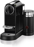 Nespresso CitiZ Original Espresso Machine, Black - CitiZ