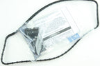 Ford Motorcraft Fuel Filter FD4625AA - BLACK